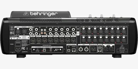 Купить BEHRINGER X32 COMPACT по выгодной цене в Нижнем Новгороде