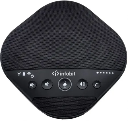 Купить Infobit iSpeaker M600 по выгодной цене в Нижнем Новгороде