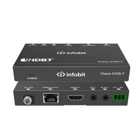Купить Infobit iTrans E70S-T по выгодной цене в Нижнем Новгороде
