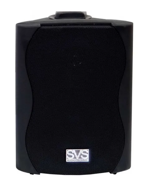 SVS Audiotechnik WS-30 Black