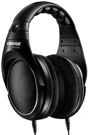 Купить SHURE SRH1440 по выгодной цене в Нижнем Новгороде