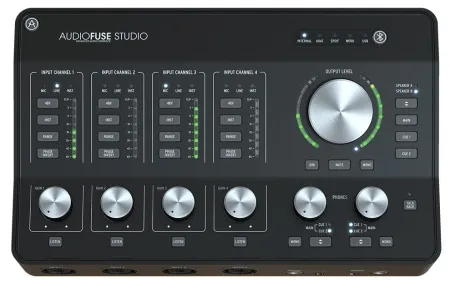 Купить Arturia Audiofuse Studio по выгодной цене в Нижнем Новгороде