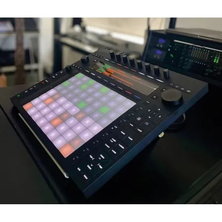 Ableton Push 3 Ableton Push 3
