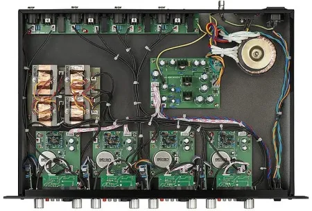 Купить WARM AUDIO WA-412 по выгодной цене в Нижнем Новгороде