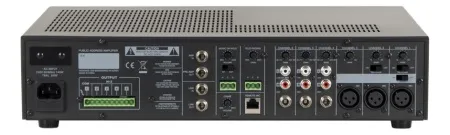 ROXTON AX-480 ROXTON AX-480