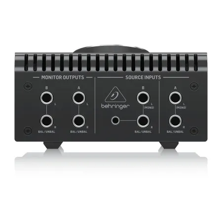Купить BEHRINGER STUDIO M по выгодной цене в Нижнем Новгороде