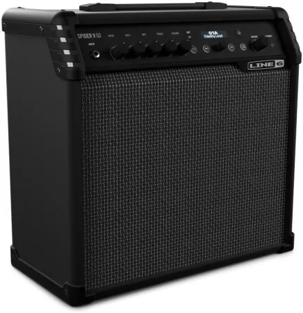 Купить LINE 6 SPIDER V 60 по выгодной цене в Нижнем Новгороде
