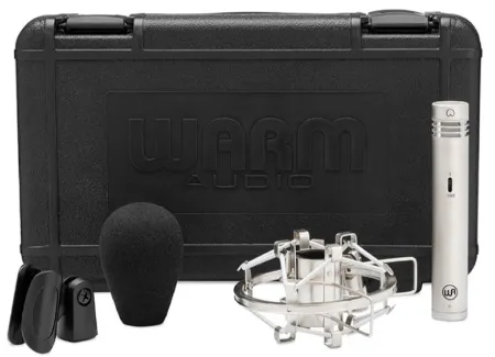 Купить WARM AUDIO WA-84-C-N по выгодной цене в Нижнем Новгороде