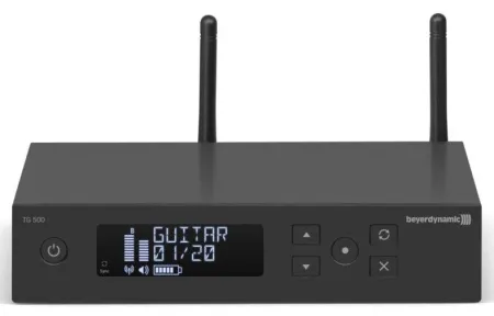 Купить BEYERDYNAMIC TG 500SR по выгодной цене в Нижнем Новгороде