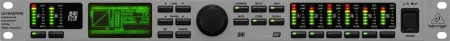Купить BEHRINGER DCX2496LE по выгодной цене в Нижнем Новгороде
