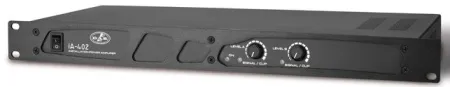 Купить DAS Audio IA-402 по выгодной цене в Нижнем Новгороде