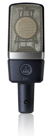 Купить AKG C214 по выгодной цене в Нижнем Новгороде