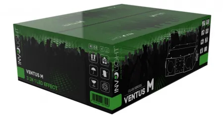 Купить INVOLIGHT Ventus M по выгодной цене в Нижнем Новгороде