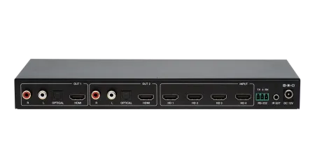 Купить Prestel SW-4K42MVS по выгодной цене в Нижнем Новгороде