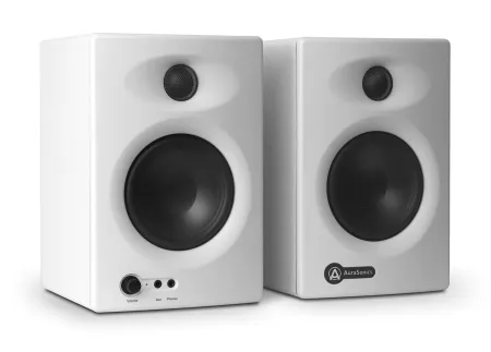 Купить AuraSonics KN4.5BT-WH по выгодной цене в Нижнем Новгороде