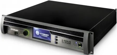 Купить Crown I-T4x3500HD-SP по выгодной цене в Нижнем Новгороде
