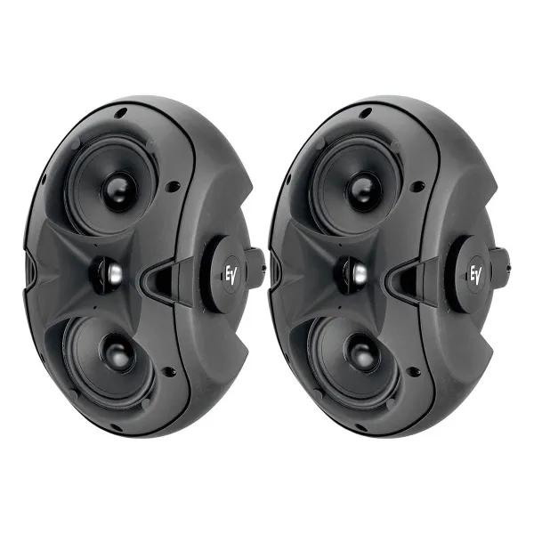 ELECTRO-VOICE EVID 6.2T ELECTRO-VOICE EVID 6.2T