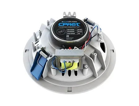 CVGAUDIO CPA6TW CVGAUDIO CPA6TW