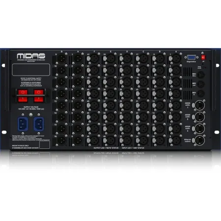 Купить MIDAS DL251 по выгодной цене в Нижнем Новгороде