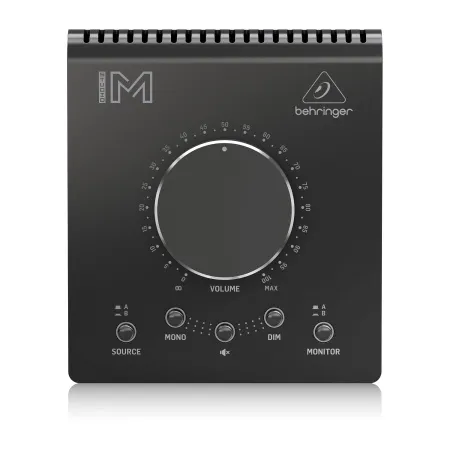 Купить BEHRINGER STUDIO M по выгодной цене в Нижнем Новгороде