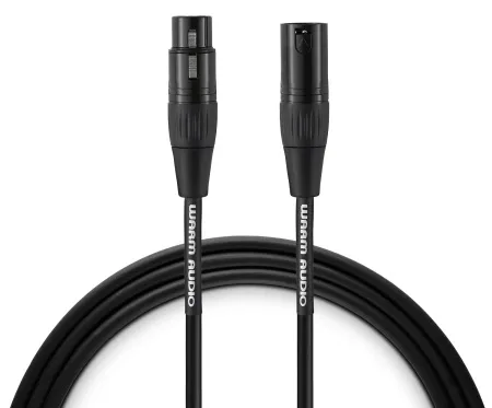 Купить WARM AUDIO Pro-XLR-3 по выгодной цене в Нижнем Новгороде