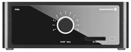 Купить BEYERDYNAMIC Orbis CU по выгодной цене в Нижнем Новгороде