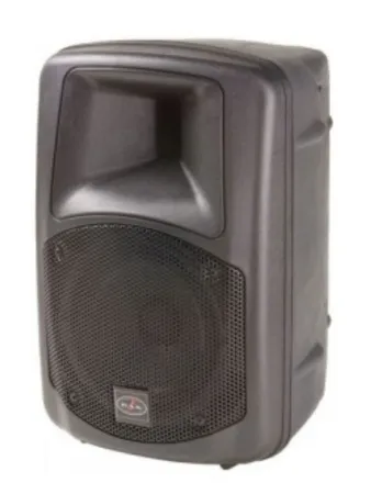 Купить DAS Audio DR-508A по выгодной цене в Нижнем Новгороде