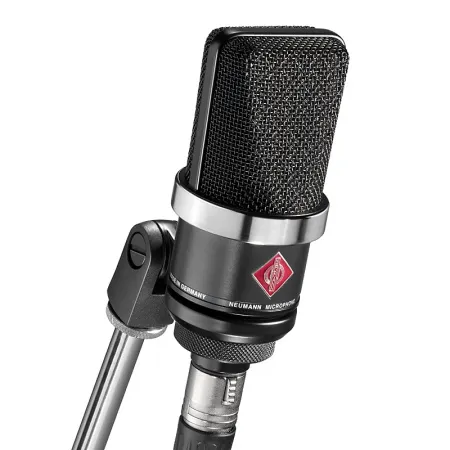 Купить NEUMANN TLM 102 BK по выгодной цене в Нижнем Новгороде