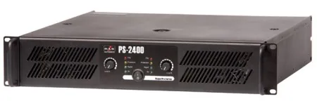 Купить DAS Audio PS-2400 по выгодной цене в Нижнем Новгороде