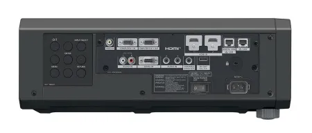 Panasonic PT-FRZ60B