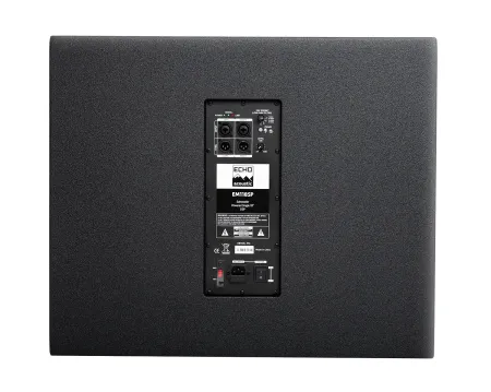 Купить Echo Acoustic EM118SP по выгодной цене в Нижнем Новгороде