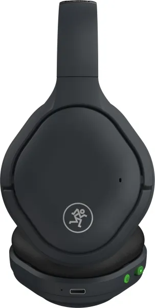 MACKIE MC-50BT MACKIE MC-50BT