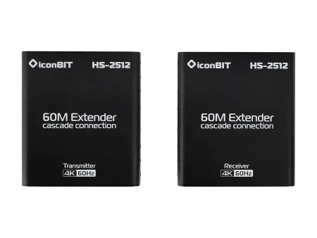 Купить iconBIT HS-2512 по выгодной цене в Нижнем Новгороде