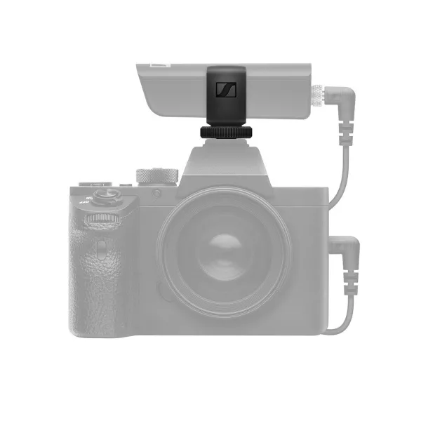 SENNHEISER XSW-D PORTABLE BASE SET