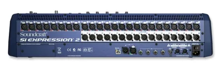 Купить SOUNDCRAFT Si Expression 2 по выгодной цене в Нижнем Новгороде
