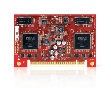 Купить BIAMP Tesira DSP-2CK по выгодной цене в Нижнем Новгороде