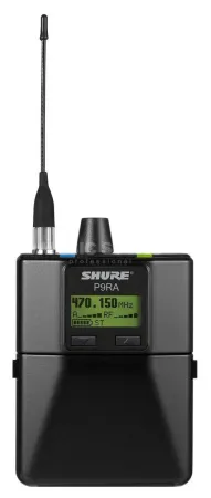 Купить SHURE P9RA+ L6E по выгодной цене в Нижнем Новгороде