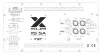 Купить FBT X-SUB 115SA по выгодной цене в Нижнем Новгороде
