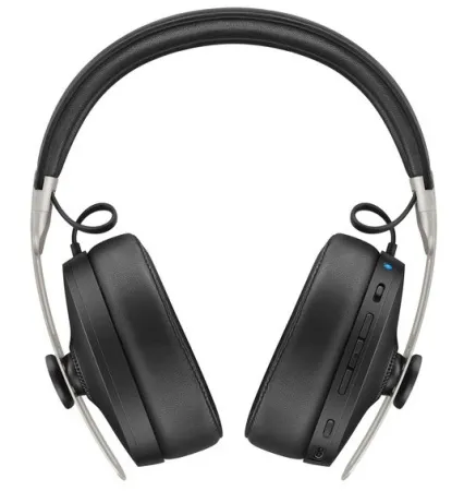 Купить SENNHEISER M3AEBTXL BLACK по выгодной цене в Нижнем Новгороде