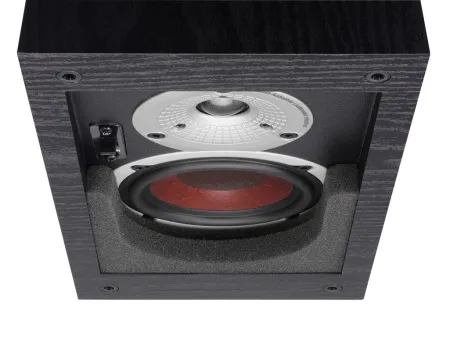 Купить DALI ALTECO C-1 [Black ASH] по выгодной цене в Нижнем Новгороде