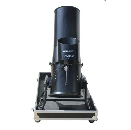 INVOLIGHT CM1200 INVOLIGHT CM1200