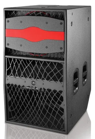 Купить DAS Audio SF-1521A по выгодной цене в Нижнем Новгороде