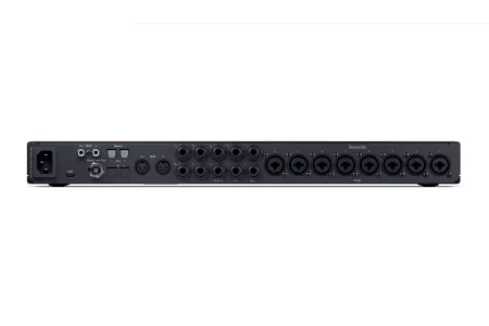 Купить FOCUSRITE Scarlett 18i20 4th Gen по выгодной цене в Нижнем Новгороде