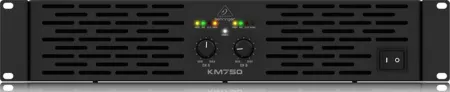 Купить BEHRINGER KM750 по выгодной цене в Нижнем Новгороде