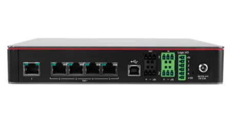 Купить BIAMP Tesira FORTE-X400 по выгодной цене в Нижнем Новгороде