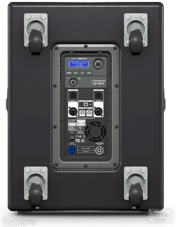 Купить TURBOSOUND iQ15B по выгодной цене в Нижнем Новгороде