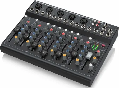 Купить BEHRINGER XENYX 1003B по выгодной цене в Нижнем Новгороде