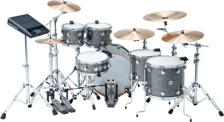 Купить ROLAND SPD-SX PRO по выгодной цене в Нижнем Новгороде