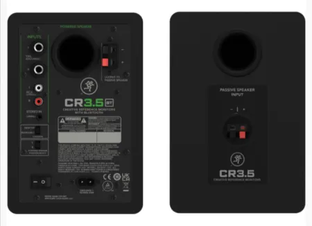Купить MACKIE CR3.5BT по выгодной цене в Нижнем Новгороде
