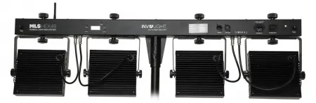 Купить INVOLIGHT MLS HEX48 по выгодной цене в Нижнем Новгороде